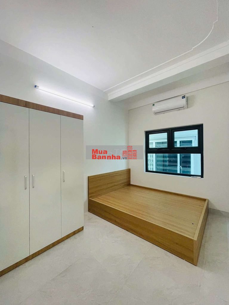 Bán chung cư mini 7 tầng thang máy 35m2..Yên Xá - Tân Triều..giá tốt