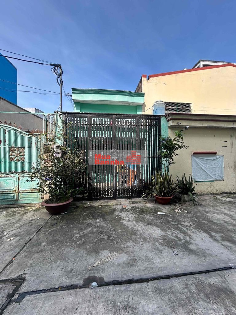 Cần bán nhà gấp giá rẻ