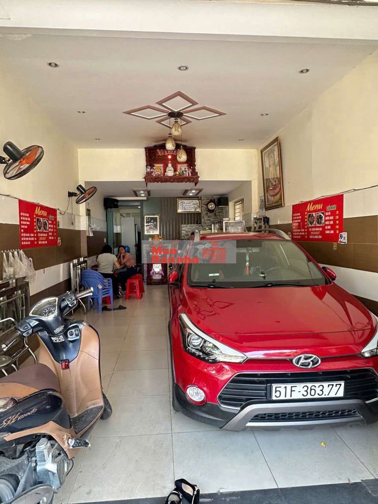 Nhà Mặt tiền đường 8 - Linh Trung, Kế Quán Nai Vàng Củ - Giá 9,2 tỷ