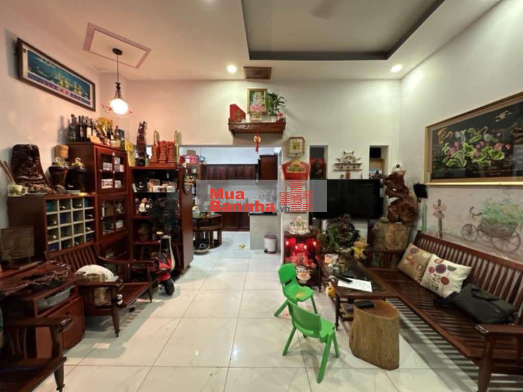 Bán căn nhà đẹp đẩy đủ công năng 55m2 4 pn đường xe hơi nhỉnh 5 tỷ