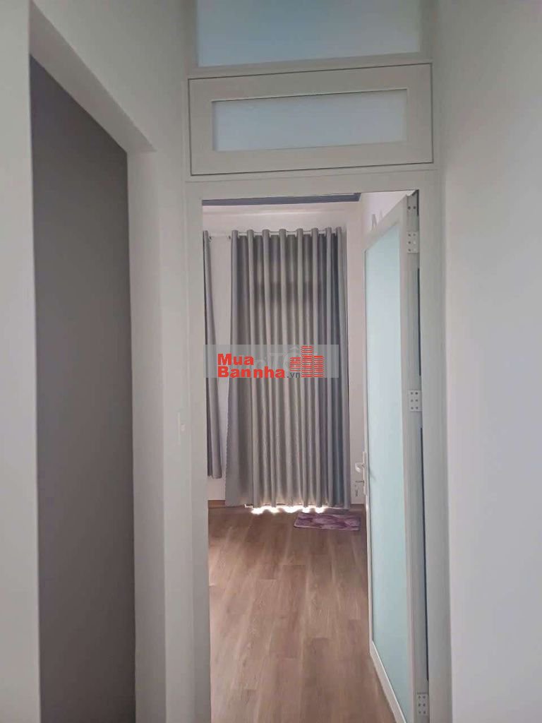 Bán nhà 3 tầng phường 2 Đà Lạt