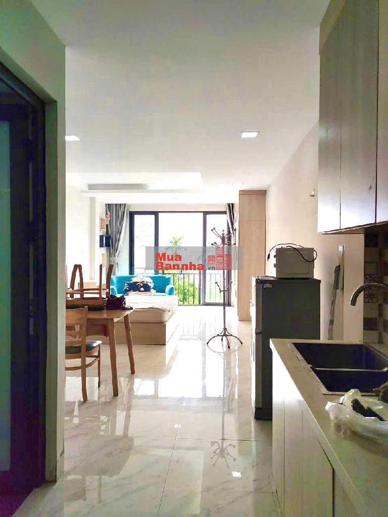 Siêu phẩm dòng tiền, Ngõ thông ô tô tránh Ngọc Thụy, Long Biên, Hà Nội