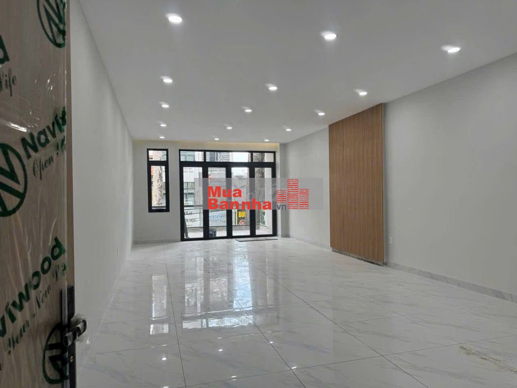 BÁN NHÀ 5x20 MẶT TIỀN TRẦN QUANG KHẢI, P. TÂN ĐỊNH, Q.1