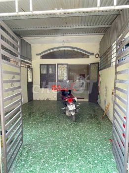 Bán nhà 1,7 tỷ tại TDP3 Phường An Dương, Hải Phòng