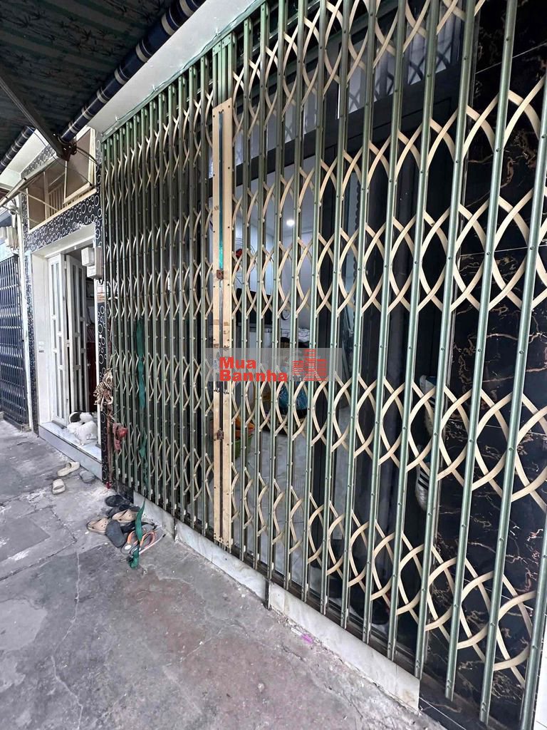 Bán nhà chính chủ giâ rẽ 2,68 tỷ đường trịnh đình trọng quận Tân phú