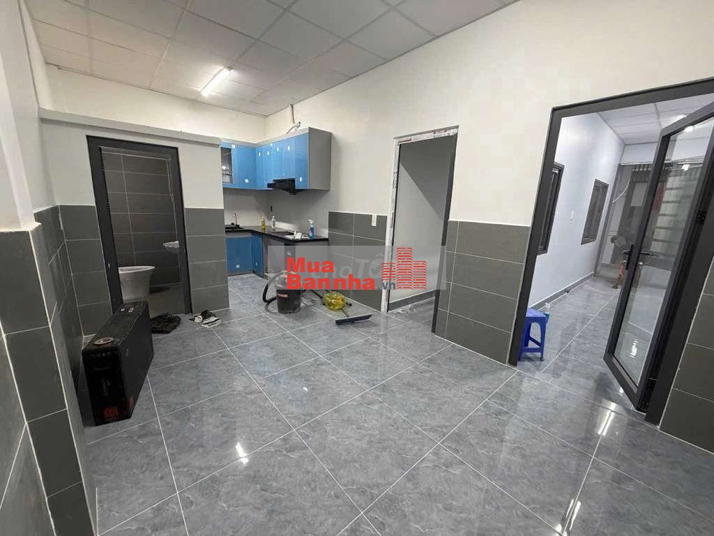 NHÀ ĐẸP HẺM XE HƠI THÔNG TĂNG NHƠN PHÚ P. PHƯỚC LONG B 86M² CHỈ 7 TỶ