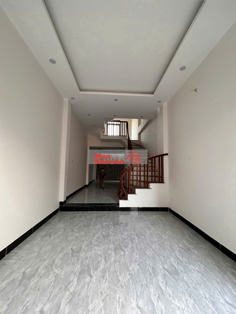 🏠Tả Thanh Oai 39,6m2 4 tầng_sổ đỏ riêng_Sẵn nhà chỉ quanh 4 tỷ