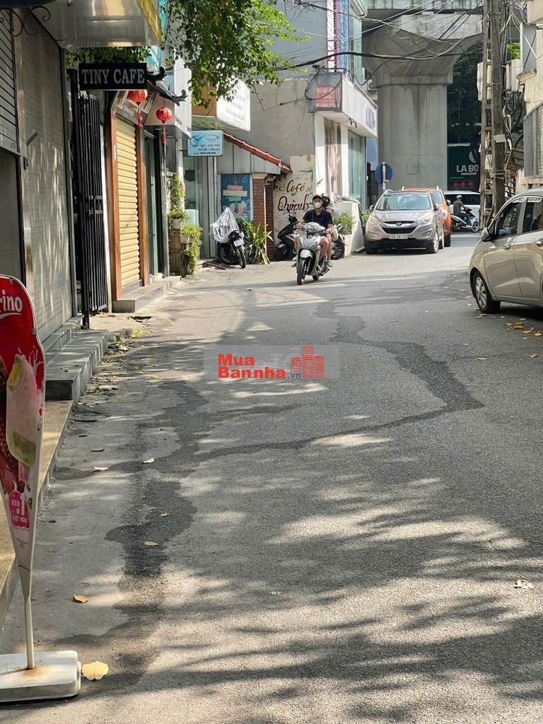 NHÀ SỐ 1A Ngõ 165/12 Phố Cầu Giấy, P. Dịch Vọng, Q.Cầu Giấy, TP Hà Nội