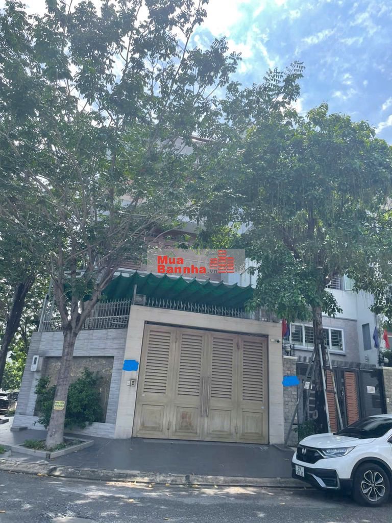 Nhà góc 2 MT 120/2 Đặng Thùy Trâm. DT 6X19.5M. Thu nhập 60tr/tháng.