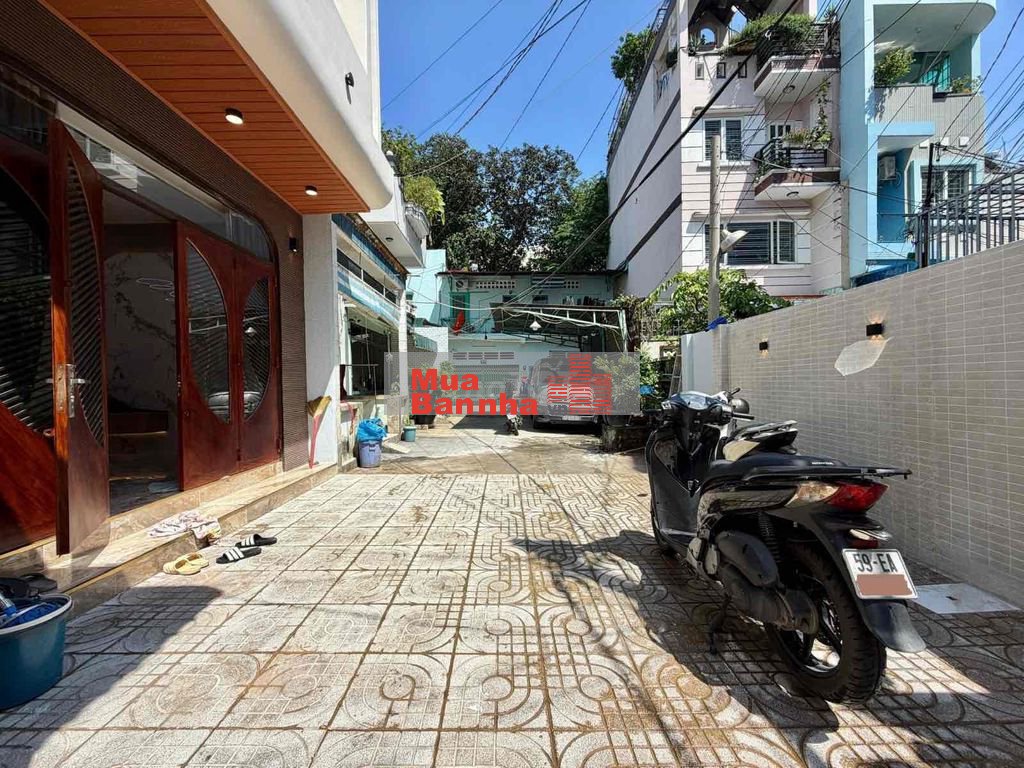 🧨 KẾ BÊN PHÚ NHUẬN - OTO ĐẬU TRƯỚC NHÀ - KTS THIẾT KẾ - 3 CĂN RA MẶT T