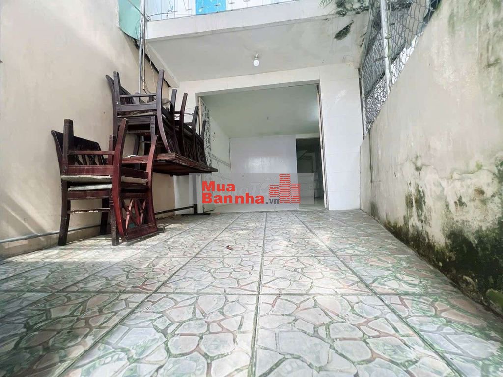 (HIẾM) NHÀ GIÁ TỐT, VỊ TRÍ ĐẸP, DIỆN TÍCH RỘNG, CƠ HỘI ĐẦU TƯ - P4 Q4