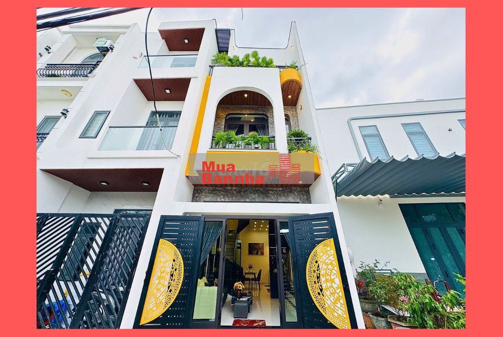 🔴🆘 Nhà quận Thanh Khê 🆘 mới đẹp 3 tầng kiệt ô tô đường Nguyễn Như Hạnh