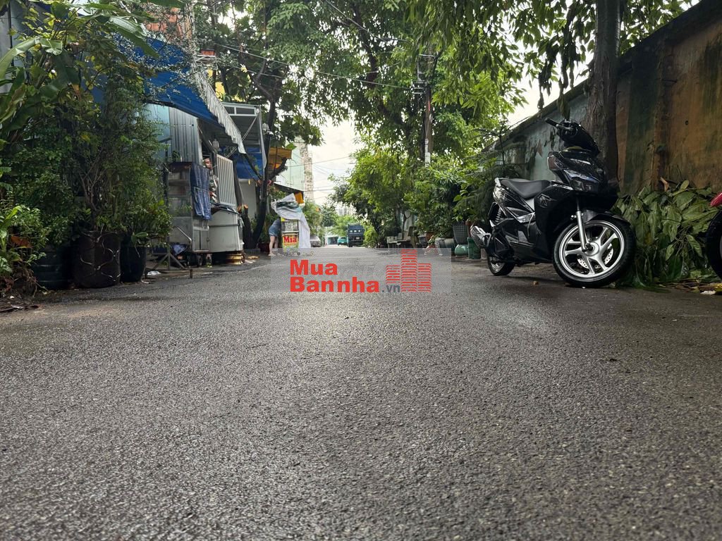 Mạt tiền 5 lầu cao cấp thiết kế cổ điển 59 Trương Đăng Quế,P3, Gò Vấp