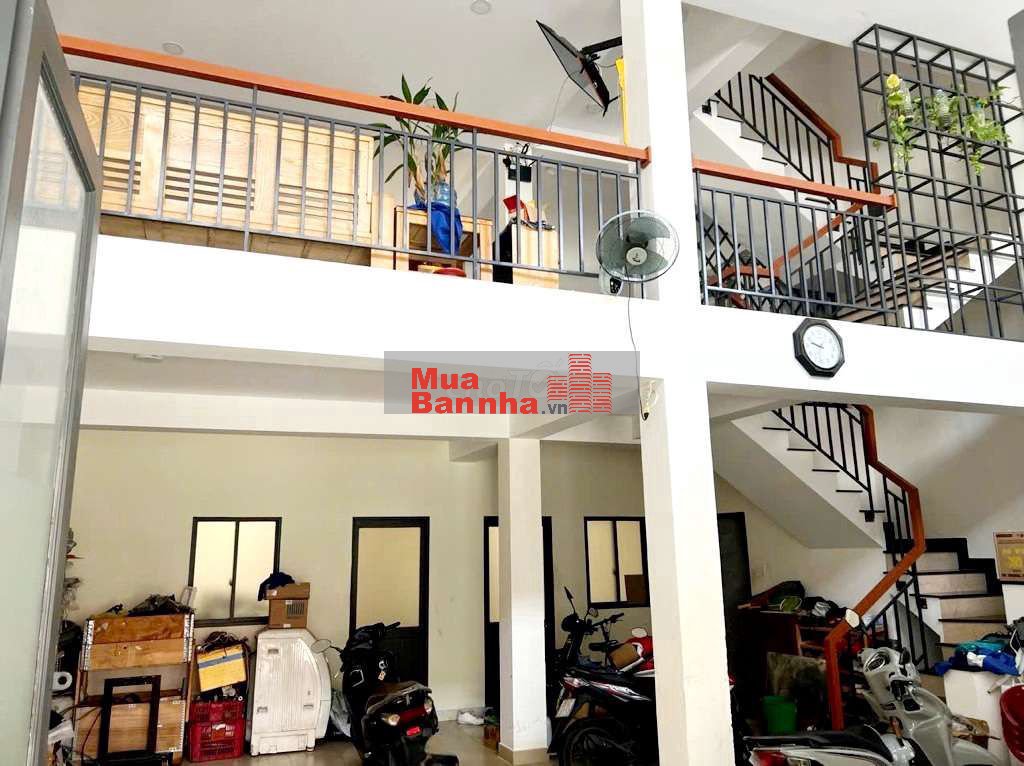 BÁN NHÀ ĐẸP–MT KHU PHÂN LÔ AN LẠC–SÁT AN DƯƠNG VƯƠNG–NGANG8M–ĐƯỜNG12M