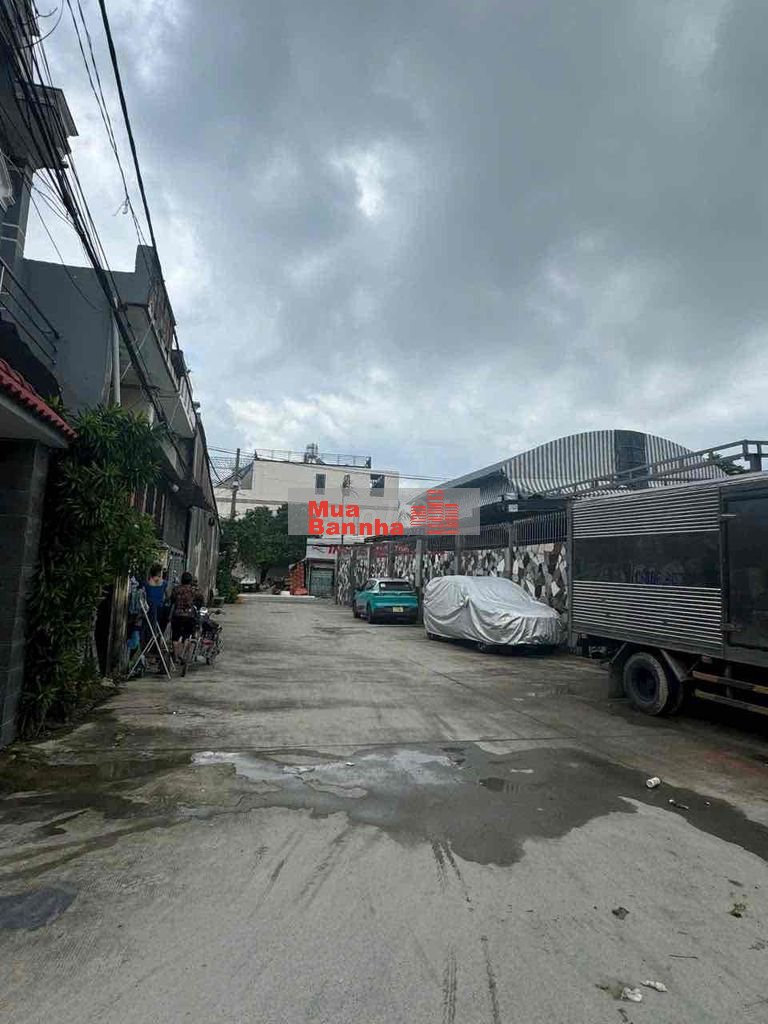 BÁN GẤP NHÀ ĐẸP TRUNG MỸ TÂY – CHỦ CẦN TIỀN, GIẢM SỐC CHỈ NHINRH 3,5 T