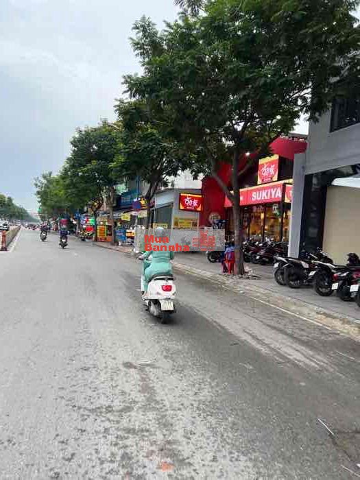 Mặt Tiền Đường Kênh Tân Hoá- Tân Phú: 4,1 x 23, 2 Tầng, 4PN Chỉ 10tỷ5