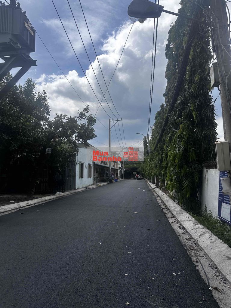 Bán Nhà 2 Tầng - HXH - Nguyễn hữu Thọ - 5x18 - Khu dc hiện hữu