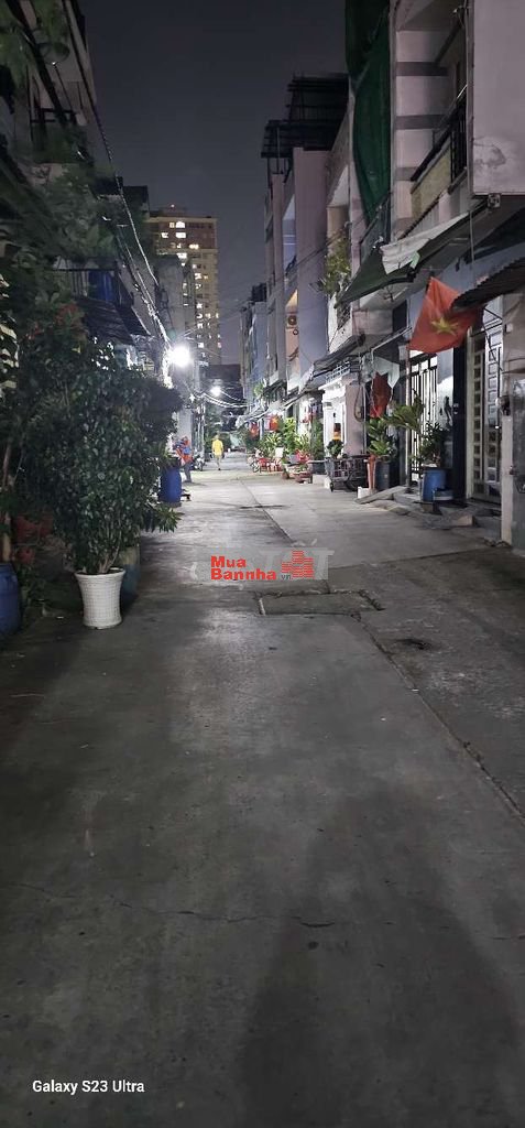 💥💥 SIÊU PHẨM 4 TẦNG KHU VIP HƯƠNG LỘ 2- BÌNH TÂN- 60M2 - HẺM Ô TÔ