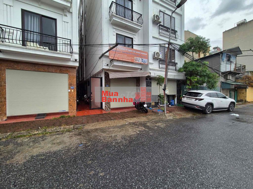 bán nhà phường hoàng liệt