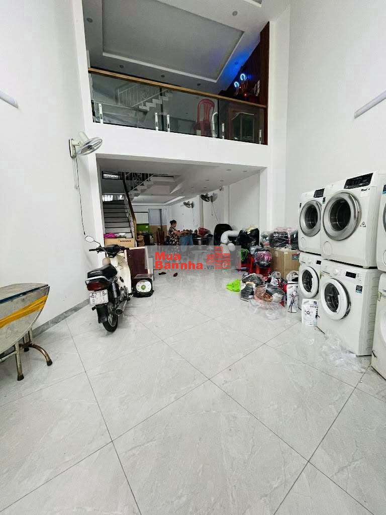 🔥BÁN NHÀ MẶT TIỀN TỈNH LỘ 10 – BÌNH TÂN– 84M² – 3 TẦNG – CHỈ 8 TỶ 🔥