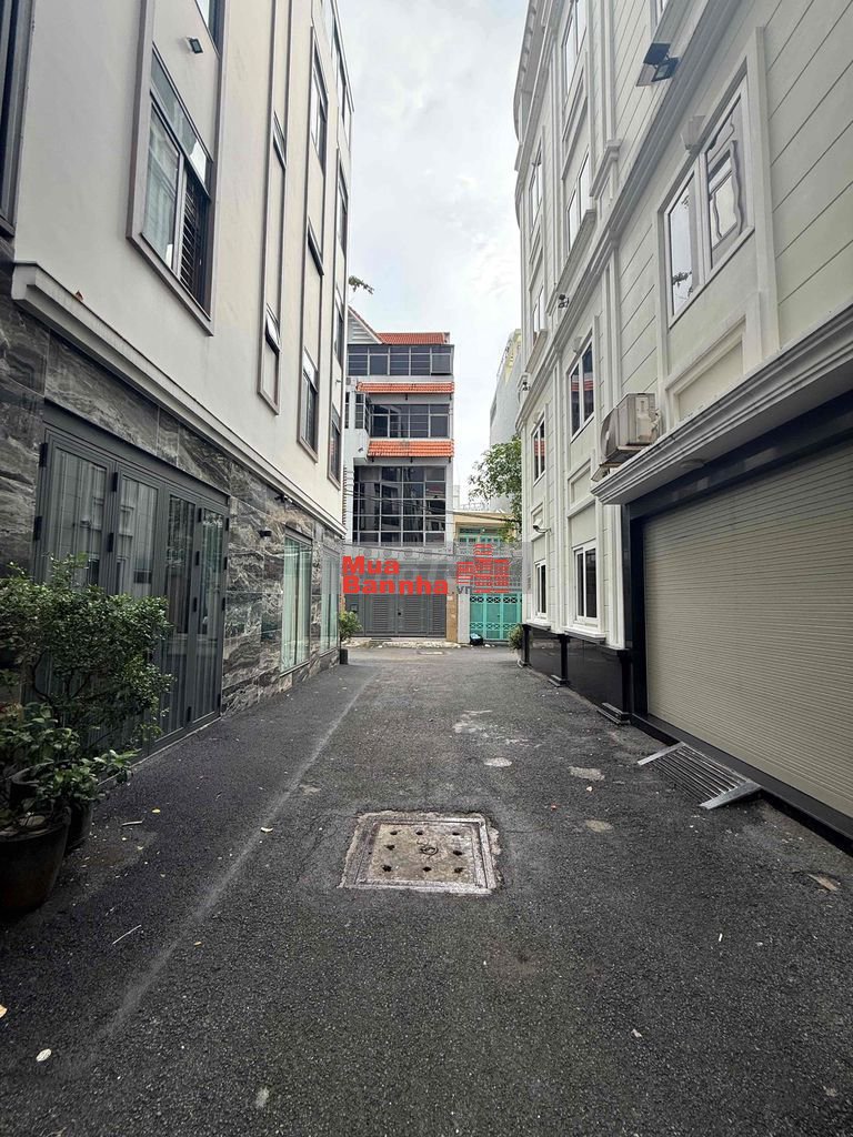 HẺM XE HƠI NHÀ CHÍNH CHỦ CẦN BÁN GẤP 10ty7 TL