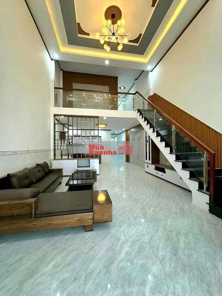 Bán nhà thiết kế hiện đại xã Trảng Bom (Giang Điền cũ)1ty690 gần chợ .