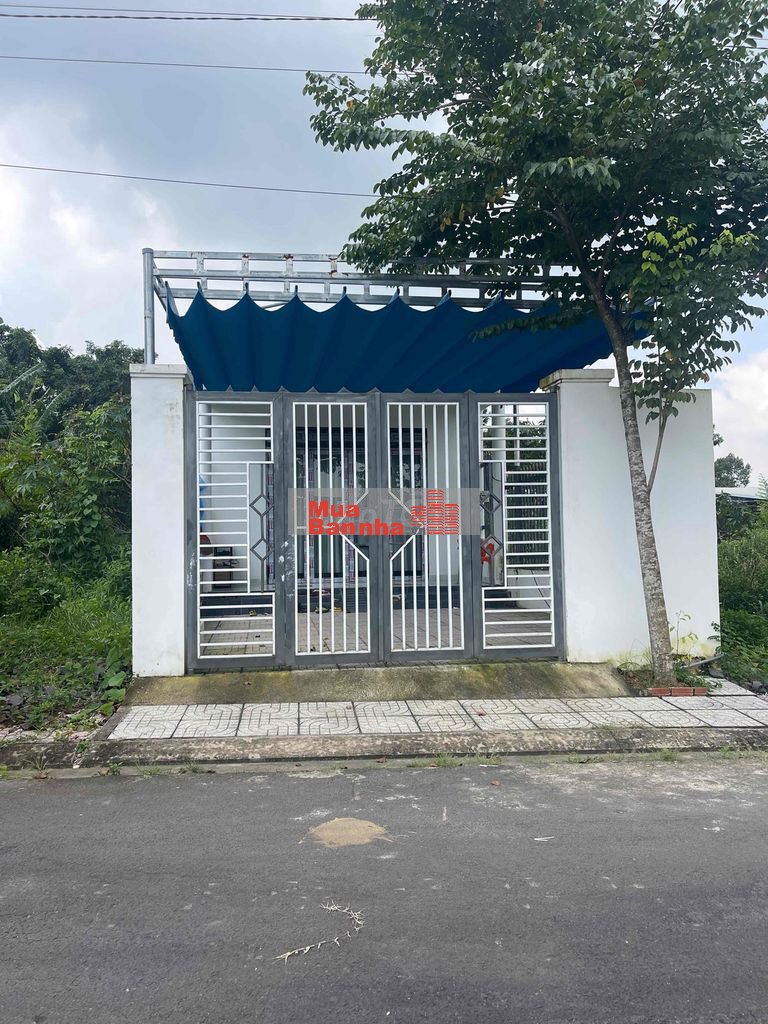 Bán nhà Xã Bình Minh vị trí vàng với ngàn tiện ích 1 tỷ 550 gần QL1A