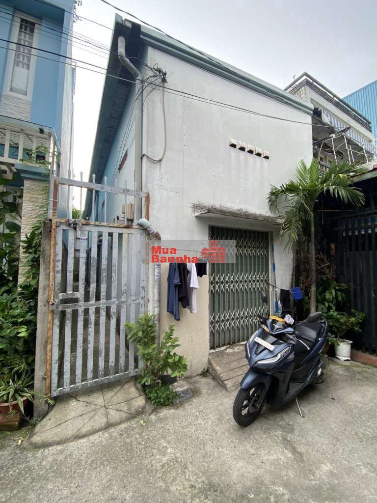 Bán Dãi 4 Phòng Trọ, Hẻm Lê Trọng Tấn, 80 m2, Tây Thạnh, Tân Phú