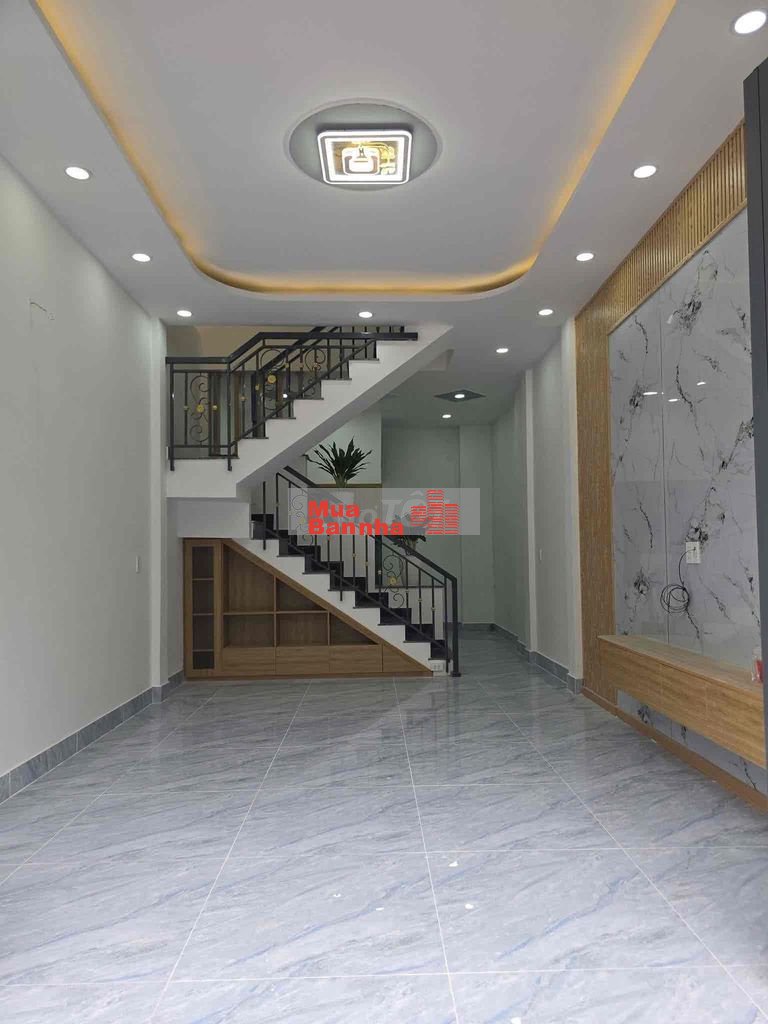 🍀MỨC GIÁ 3.65 TỶ CHO CĂN NHÀ HẺM BÀ ĐIỂM – GẦN CHỢ CÂY ME – TP.HCM – C