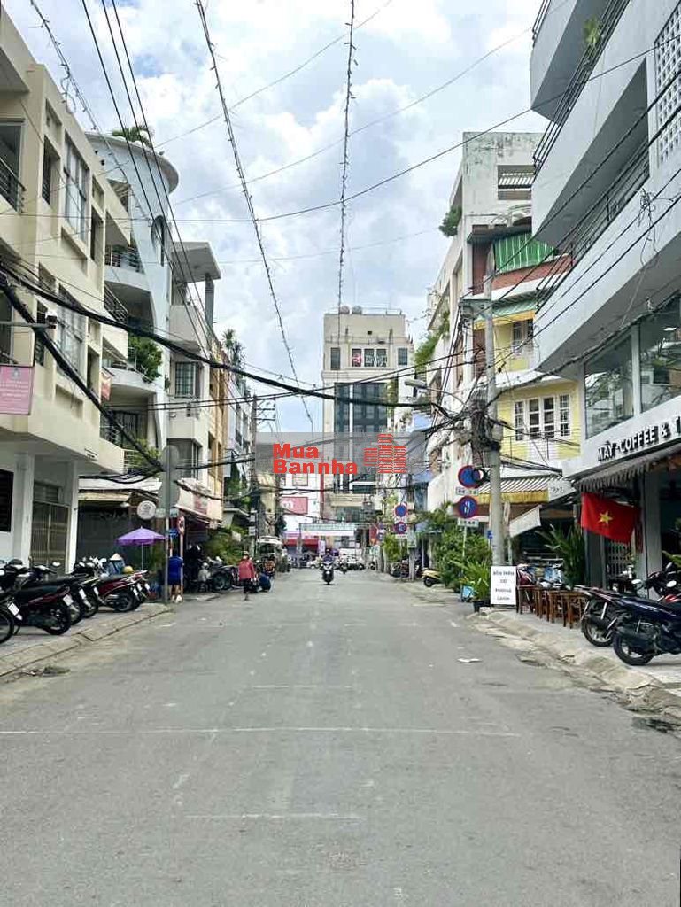 VIP ĐOÀN THỊ ĐIỂM – P.1 PHÚ NHUẬN ✨ SIÊU HIẾM – HẺM XE TẢI TRÁNH 5M