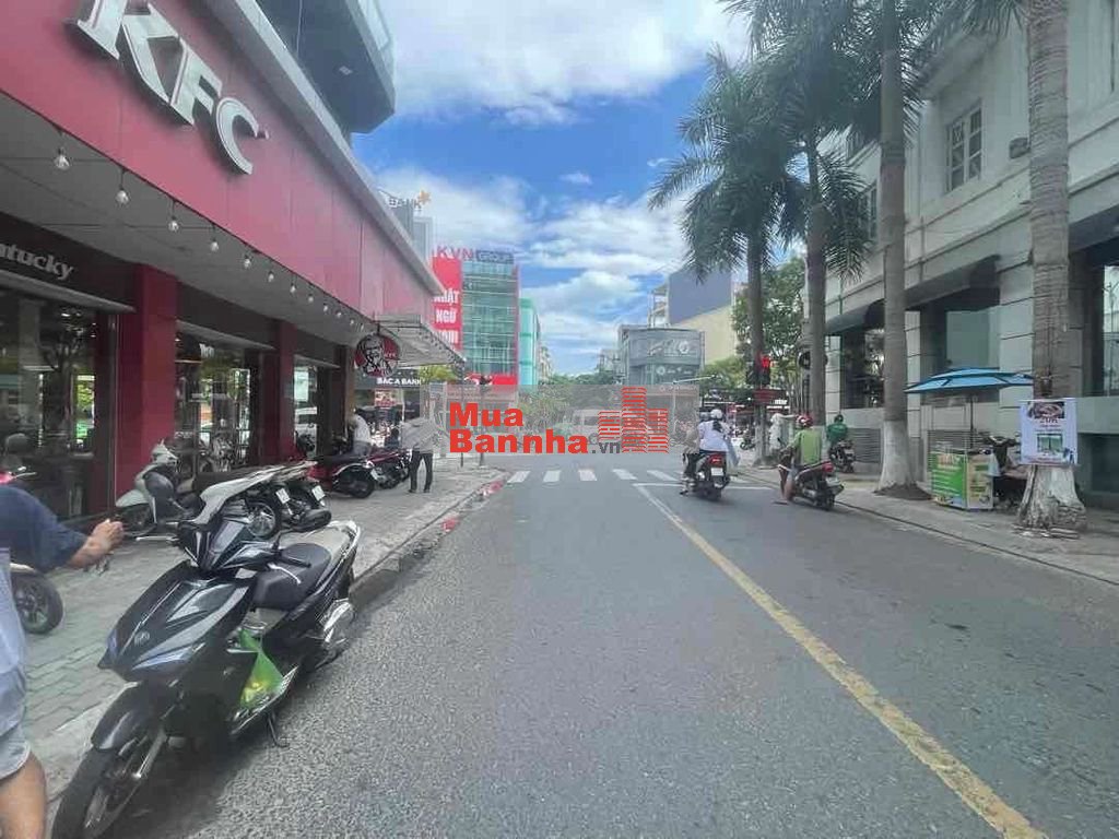 🌈BÁN NHÀ 2 TẦNG MẶT TIỀN NGUYỄN HOÀNG - TTTP, KV KINH DOANH SẦM UẤT