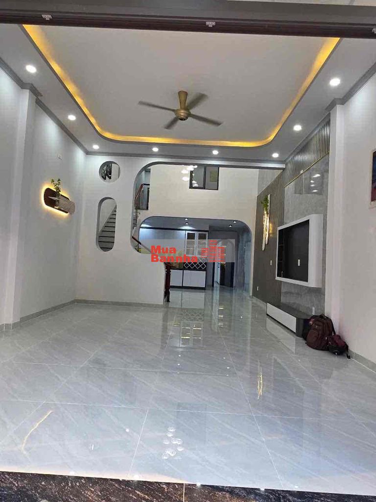 BÁN NHÀ 3 PHÒNG NGỦ AN PHÚ TP HỒ CHÍ MINH