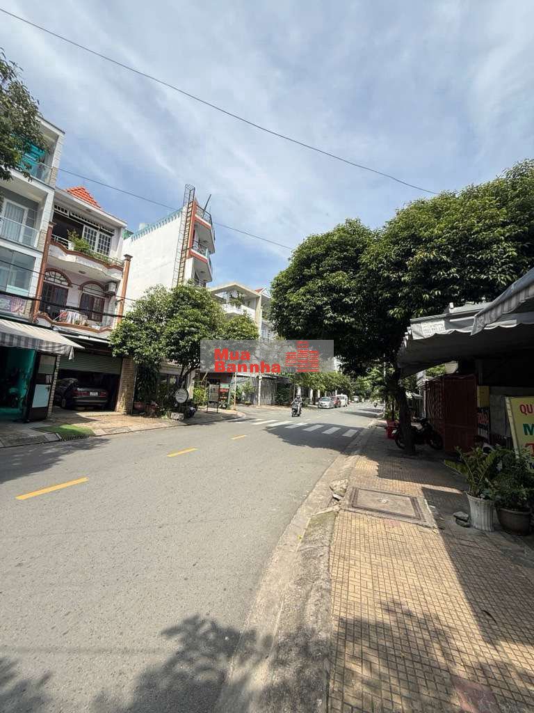 Tân Phú 26m2= 3,5tỷ