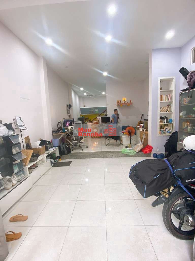 BÁN NHÀ TÂN BÌNH - ĐƯỜNG CHỬ ĐỒNG TỬ - 62M2 - NGANG 4.7M - CHỈ 6.9 TỶ