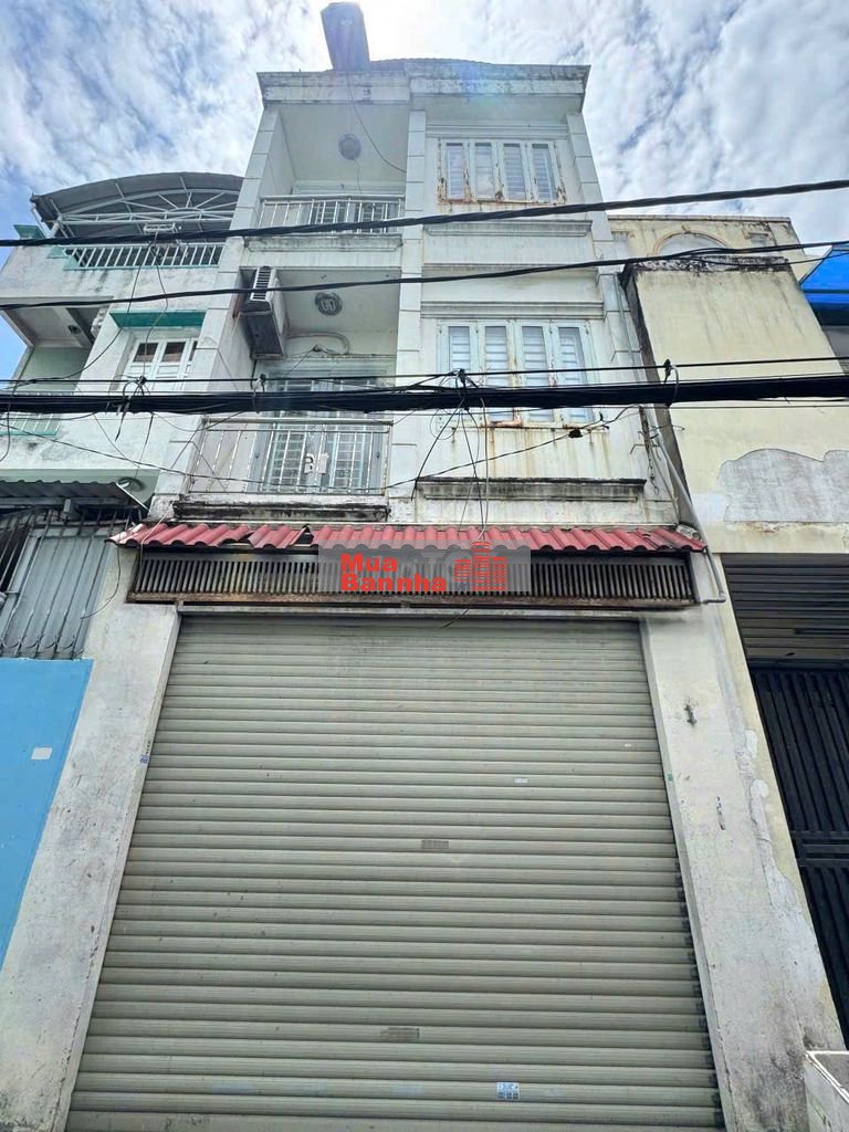 Bán nhà HXH6 Vườn Lài- Tân Phú.DT 4x7- Đúc 2 Lầu- nhỉnh 4 TỶ