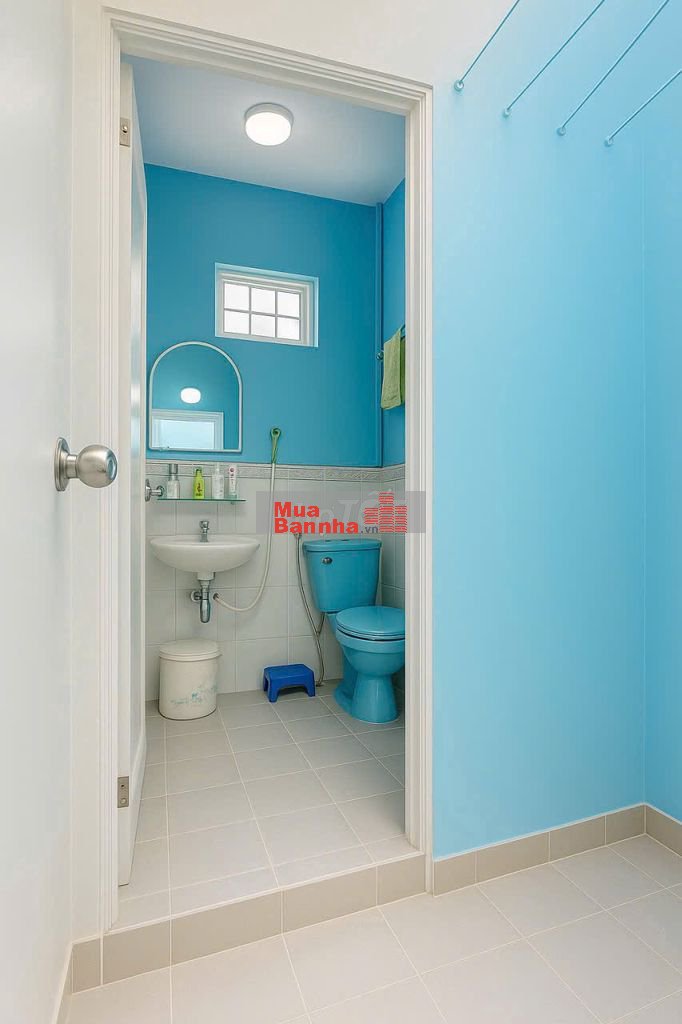 BÁN NHÀ QUẬN 4 – HẺM 3M – ĐẸP, NGAY TRUNG TÂM