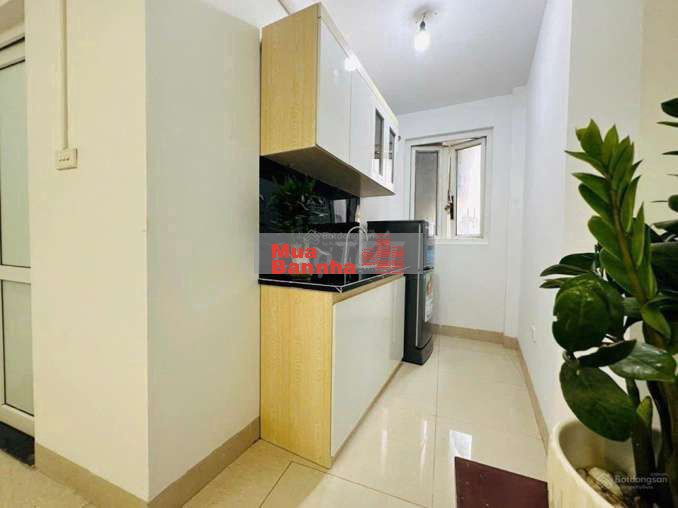 Bán nhà 5 tầng ngõ ô tô tại giảng võ