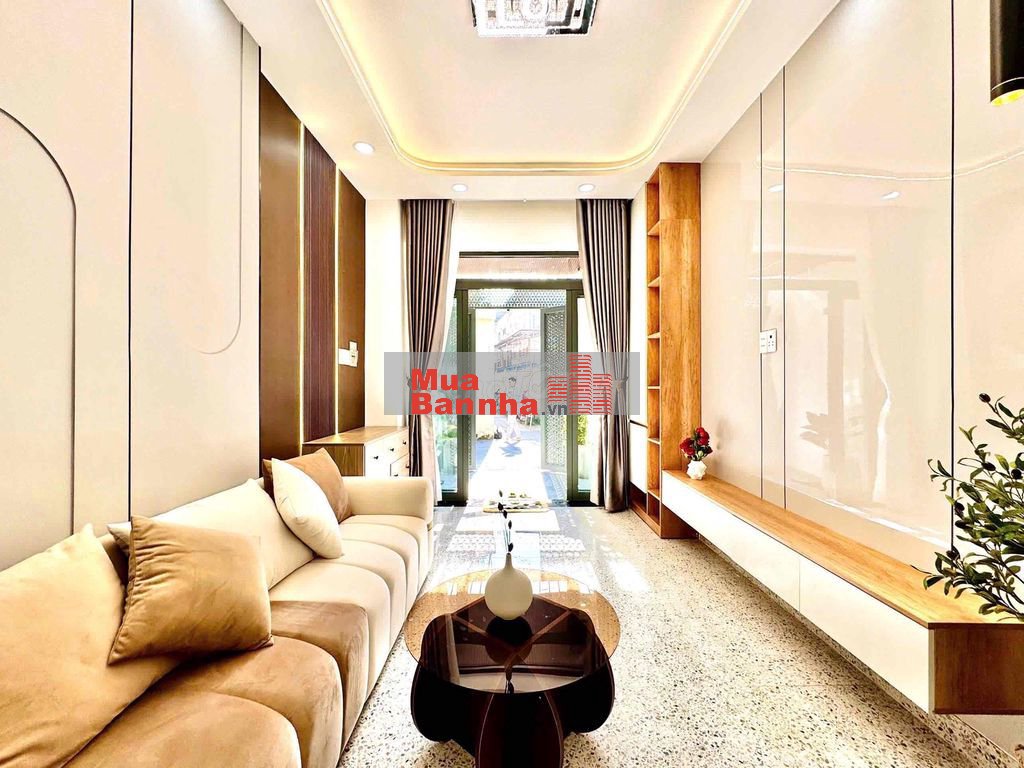 💥OTO NGỦ NHÀ - FULL NT - NHÀ MẶT TIỀN