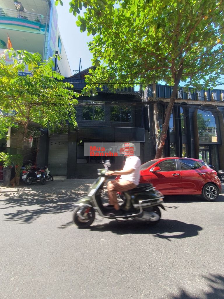 Bán nhà MT số 2 Bàu Cát 3- P14-TB. DT 5x14- ĐÚc 2 Lầu- chỉ 16 TỶ