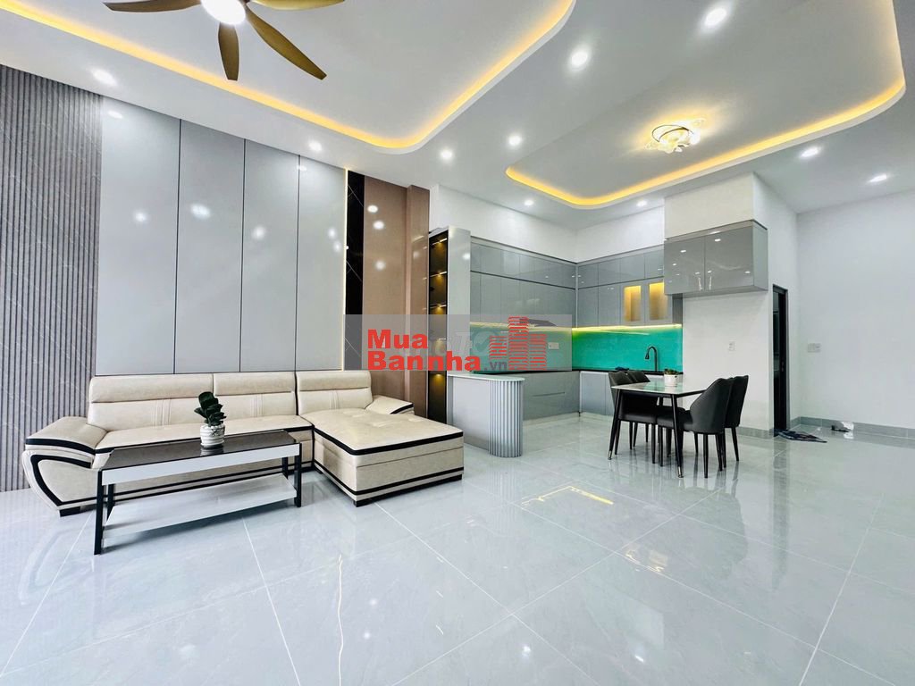 Bán nhà Phường Phú Hoà- Thủ dầu một, nay phường Phú Lợi TP HCM