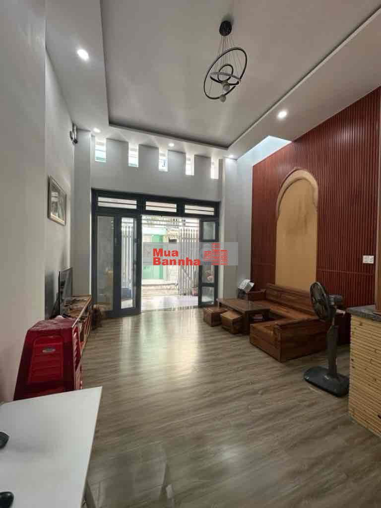 🏡 NHÀ ĐẸP 75M2 – 3 TẦNG – HXH - FULL NỘI THẤT - 7X