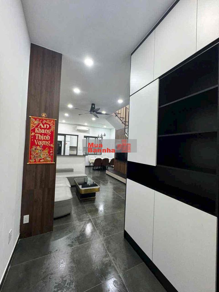 CẦN BÁN CĂN NHÀ PHỐ LOVERA PARK NỘI THẤT SANG XỊN