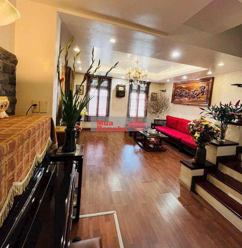 Chùa Bộc, ô tô đỗ, 10m ra phố, kinh doanh, nhà dân xây, lô góc, 45m2