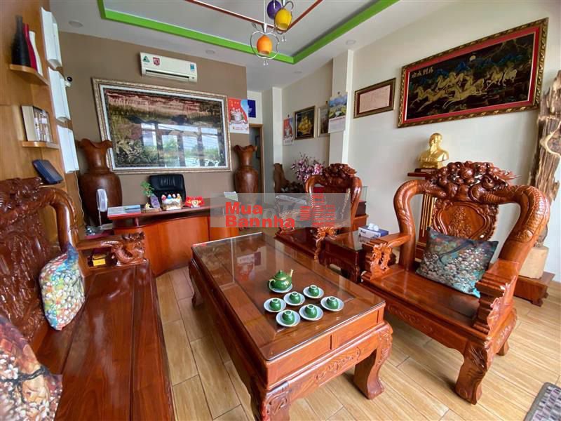 Siêu Phẩm Pháp 5 Tầng,57m2,Hoàng Hữu Nam, Gần Lê Văn Việt,Q9 Về 8,x Tỷ