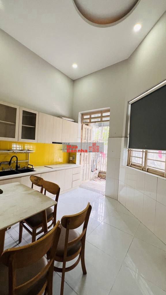 ✅ NHÀ ĐẸP 2 MT - CHỦ KẸT TIỀN QUÁ LỔ - NHÀ 4 TẦNG GIÁ 5 TỶ 800 (TL)✅