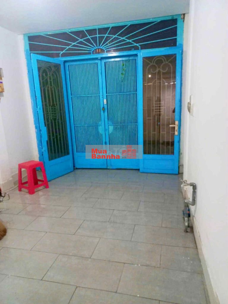 ✅NHÀ CÁCH MT NI SƯ HUỲNH LIÊN 5M-TÂN BÌNH-2TẦNG-3PN-70M2-7 TỶ✅