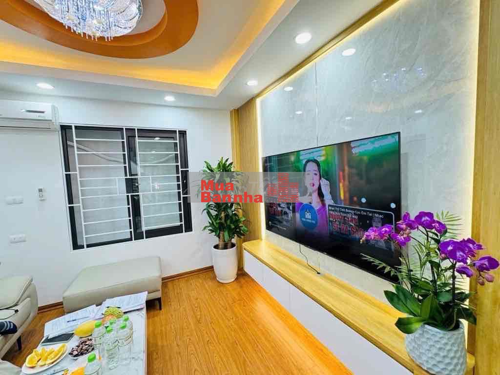 Bán nhà Cầu Lủ - Kim Giang