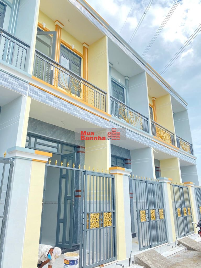 🔶Bán căn nhà 1 lầu chỉ 1 tỷ 130 triệu🔶Lê Văn Lương ND🔶