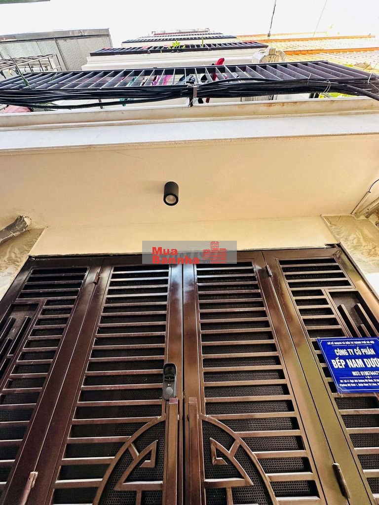SIÊU PHẨM MỸ ĐÌNH 40M2 X 6 TẦNG THANG MÁY