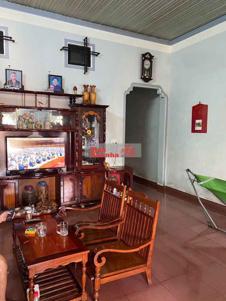 🏠 NHÀ HẺM HÙNG VƯƠNG – PHƯỜNG TÂN LẬP, TP. BUÔN MA THUỘT